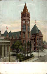 City Hall City Hall