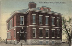 South Park School South Park School
