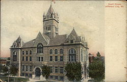 Court House Court House