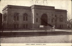 Public Library Public Library