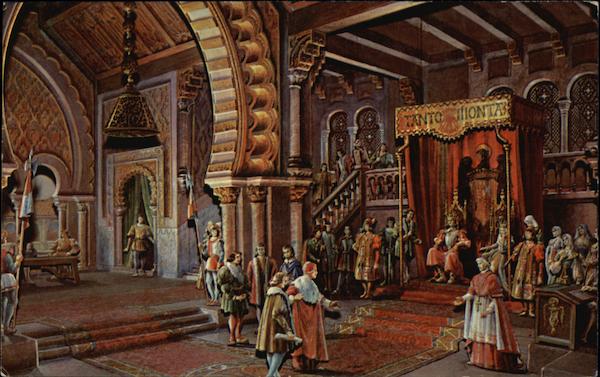 Christopher Columbus' Santa Maria Washington District of Columbia