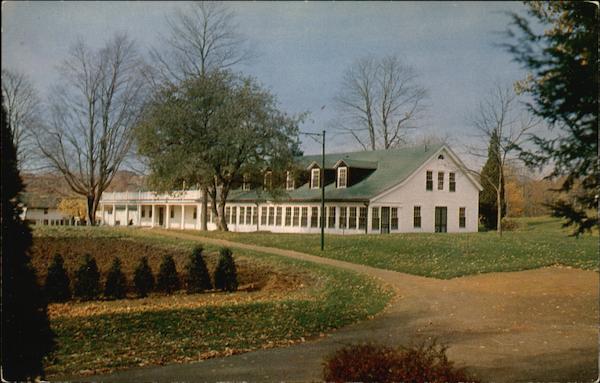 Annex, Valeria Home Oscawana New York