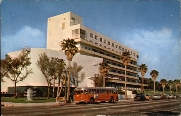 Kaiser Foundation Hospital Hollywood California