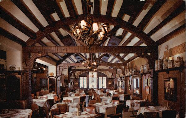 Karl Ratzch's Milwaukee Wisconsin