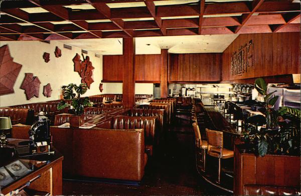 New Joes San Francisco California