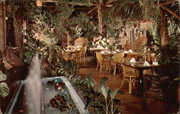 Skipper Kent's San Francisco California