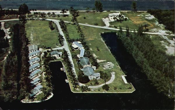 Tarpon Lodge Bokeelia Florida