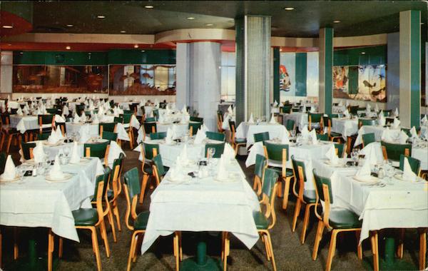 McGinnis' of Sheepshead Bay New York