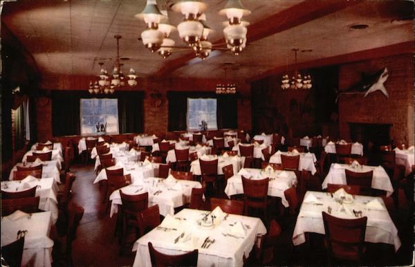 Allgauer's Restaurant Chicago Illinois