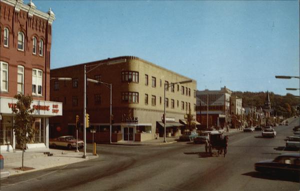 Heart of Dutchland Ephrata Pennsylvania