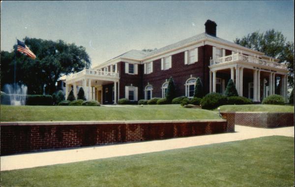 Wall-Diffenderfer Topeka Kansas