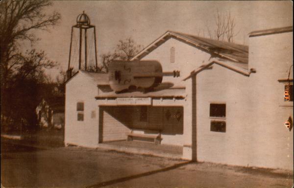 Fiddletown Community Club California