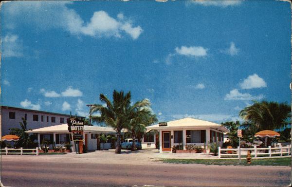 Miami Palms Motel Florida