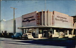 House of Oppenheim Postcard