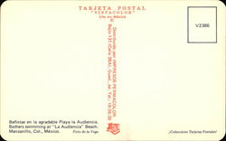 back