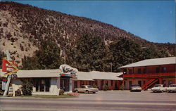 The Westerner Motel The Westerner Motel