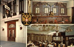 Restaurant Bismark Restaurant Bismark