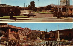 Frontier Motel Frontier Motel
