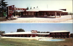Redwood Motel Redwood Motel