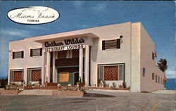 Arthur Wilde's Postcard