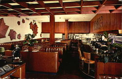 New Joes San Francisco, CA Postcard Postcard