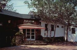 Flo-Jean Restaurant and Toll House Bar Flo-Jean Restaurant and Toll House Bar