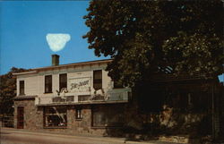 Flo-Jean Restaurant and Toll House Bar Flo-Jean Restaurant and Toll House Bar