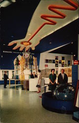 Monsanto Chemical Company's Hall of Chemistry Monsanto Chemical Company's Hall of Chemistry