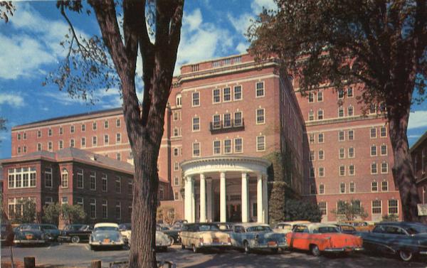 Albany Hospital New York