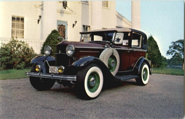 1932 Ebay ford #10