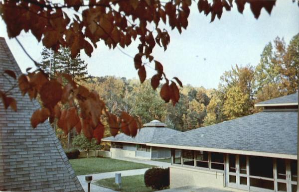 Betsy-Jeff Penn 4-H Center, Route 3, Box 5A Reidsville North Carolina