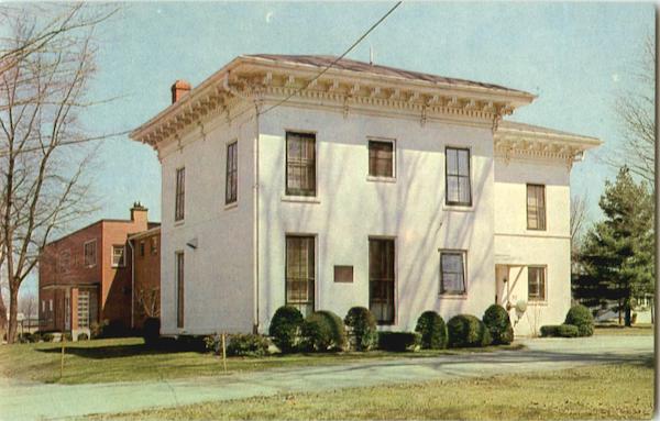 Bertrand Chaffee Memorial Hospital Springville New York