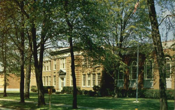 Unadilla Central School New York