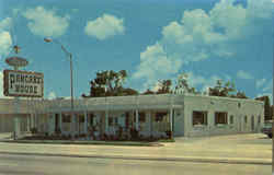 Perkins Pancake House Clearwater, FL Postcard Postcard