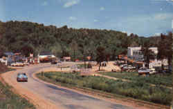 Gravois Mills Postcard