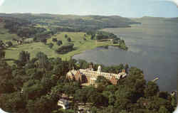 Otesaga Hotel Postcard