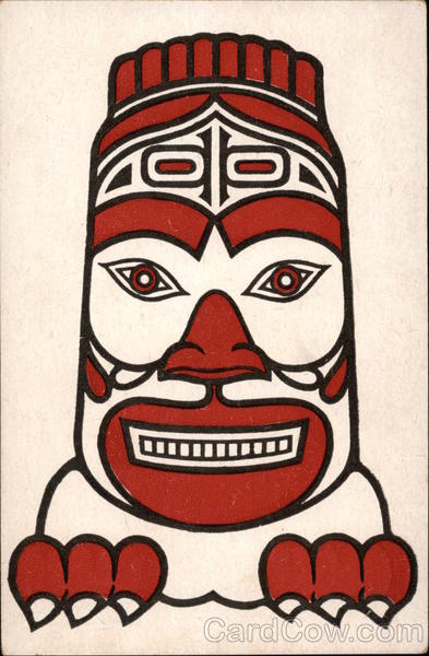 The Potlatch Bug - Get the Bug Seattle Washington