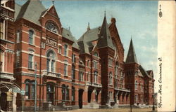 Music Hall Music Hall