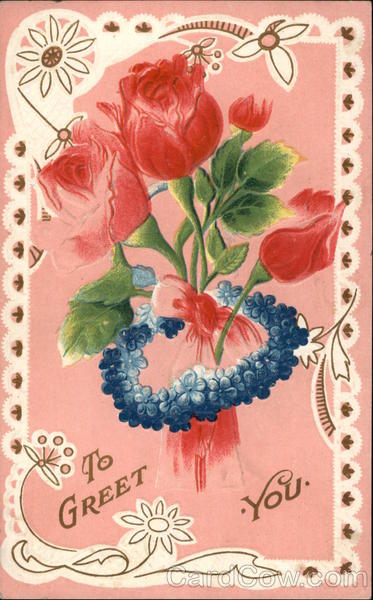 To Greet You Greetings