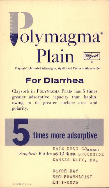 Polymagma Plain Advertising