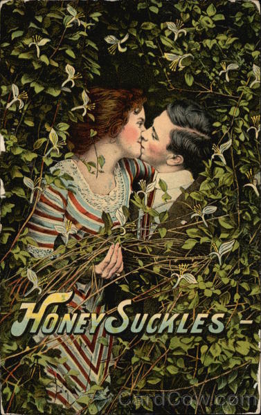 HoneySuckles Couples