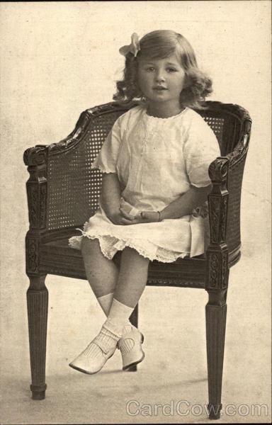 little girls chair