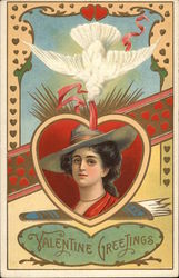Valentine Greetings Valentine Greetings