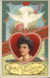 Be My Valentine Be My Valentine