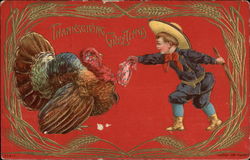 Thanksgiving Greetings Thanksgiving Greetings