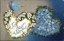 To my Sweet Valentine To my Sweet Valentine