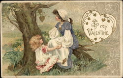 To My Valentine To My Valentine