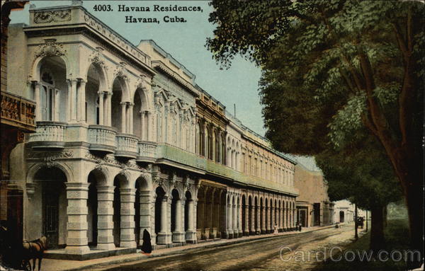 Havana Residences Cuba