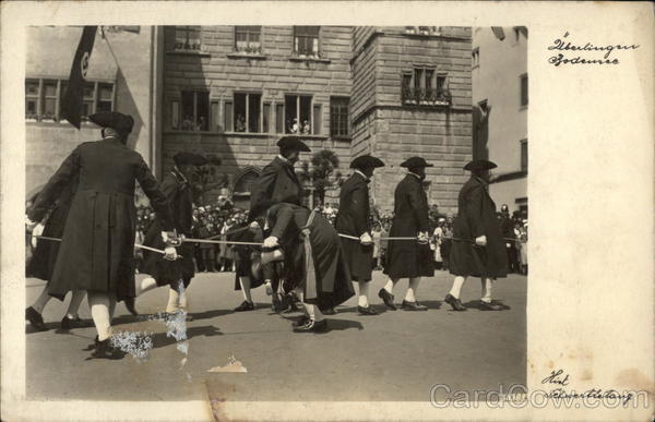 Swedish Festival Uberlingen Sweden