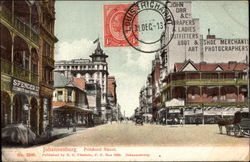 Pritchard Street Postcard